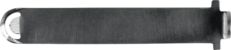 Knochenschaber LS  Stück  Ersatzklinge für LS1920A\1, gebogen