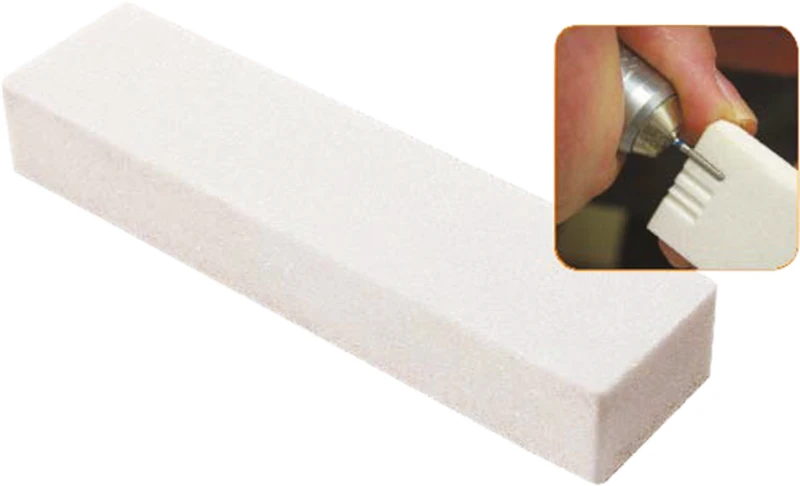 Diamant-Reinigungsstein  Stück  529D