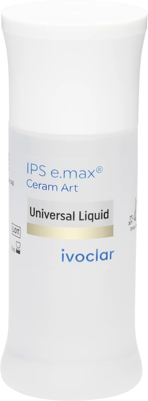 IPS e.max® Ceram Art Universalliquid   Flasche  15 ml