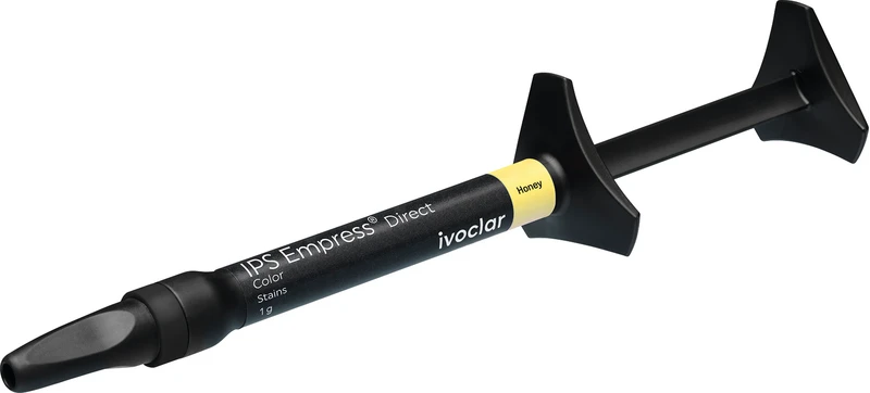 IPS Empress® Direct Color \ Opaque  Spritze  1 g honiggelb