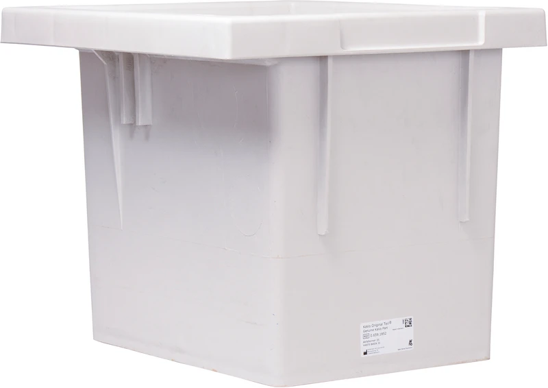 Abfalleimer ELW35  Stück  ELW35