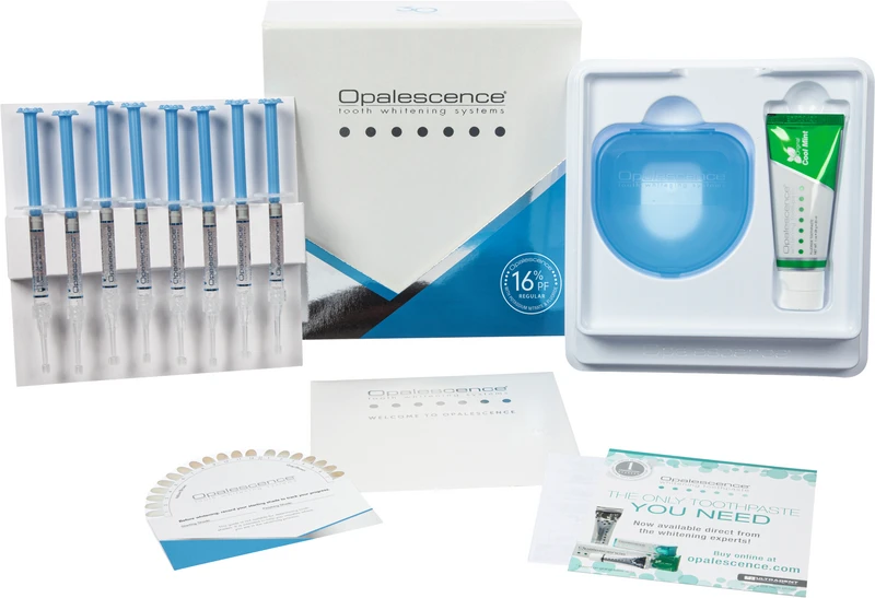 Opalescence PF  Patienten Set  Regular 16 %