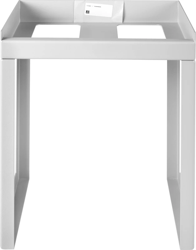 Auflagegestell  Stück  klein für 6 kg Kanister