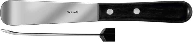 Alginatspatel  Stück  HWN 273-21, 215 mm