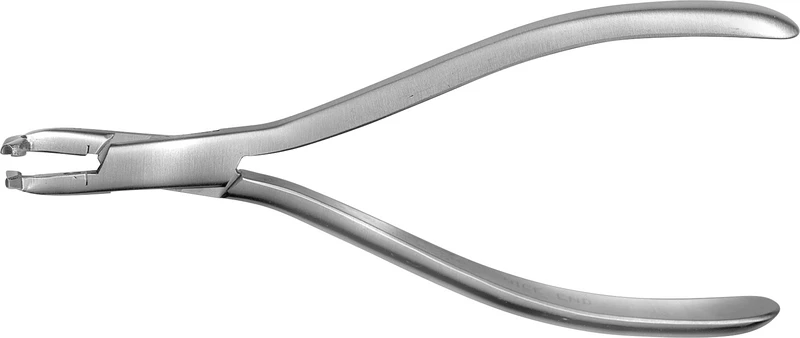 Nice-End-Zange  Stück  140 mm