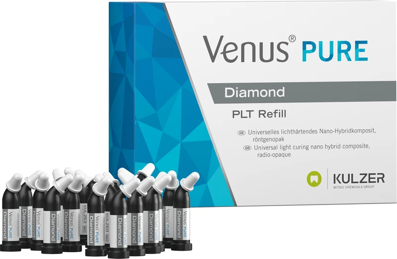 Venus® PURE Diamond ONE  Packung  20 x 0,25 g PLT