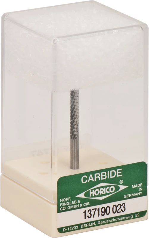 HM-Fräser 137  Stück  schnelle Anpassung, dunkelblau grob, HPS, Figur 137, 15 mm, ISO 023