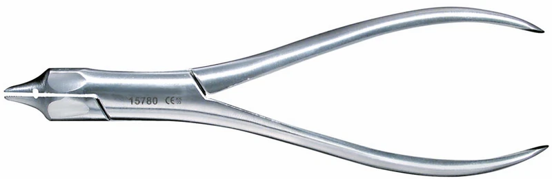 Kramponzange  Stück  15780, 150 mm