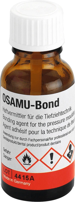 Osamu-Retainer  Flasche  10 ml