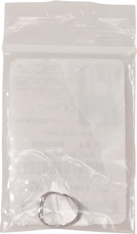 HYGENIC® Brinker Geweberetraktoren Klammern  Stück  B4