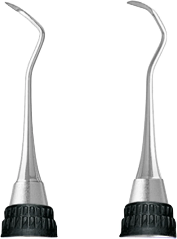 Sichel-Scaler  Stück  Figur 204S, Griff #7, S204S7