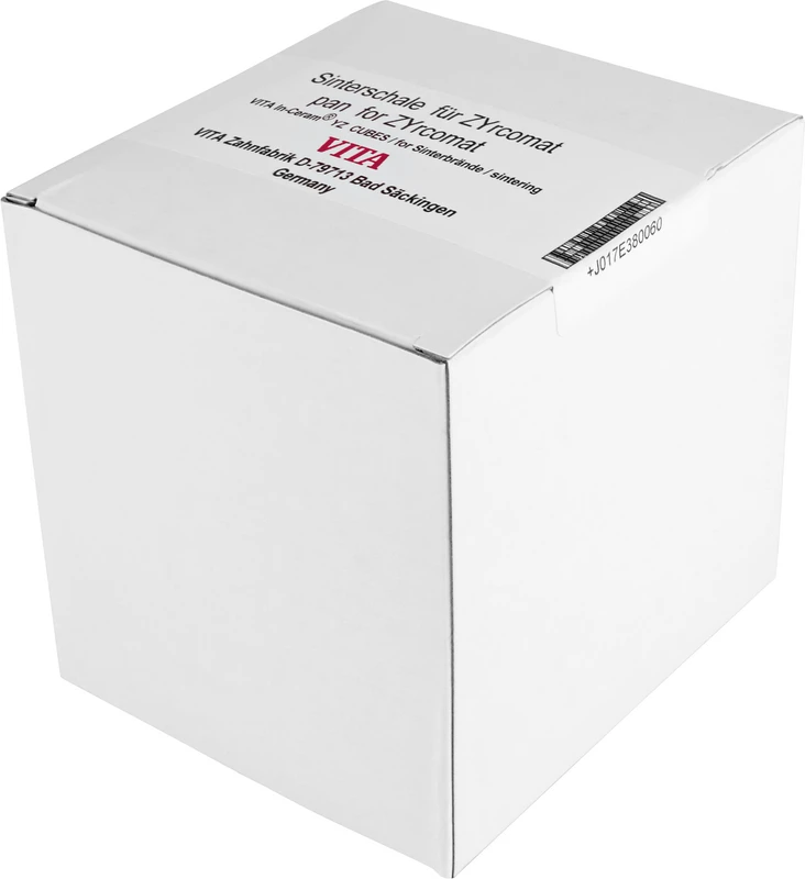 VITA Sinterschalen für ZYrcomat®  Stück  für ZYrcomat