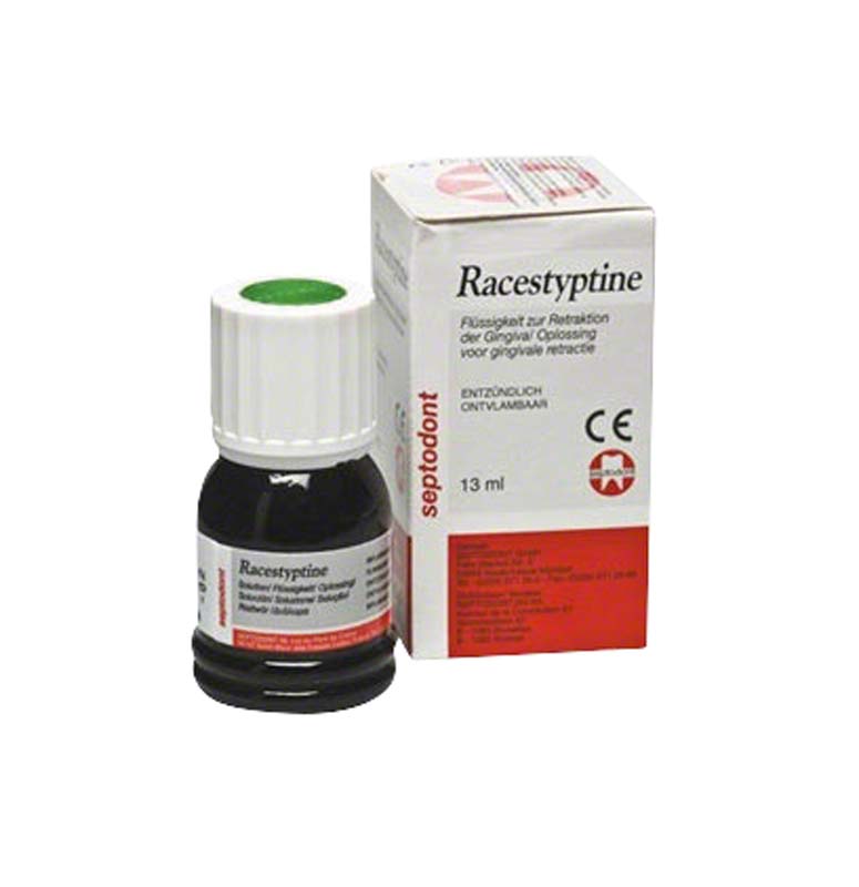Racestyptine  Flasche  13 ml Lösung