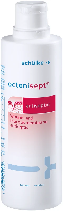 octenisept® Wund-Desinfektion  Flasche  250 ml