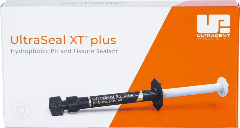UltraSeal XT plus  Nachfüllpackung  4 x 1,2 ml A1