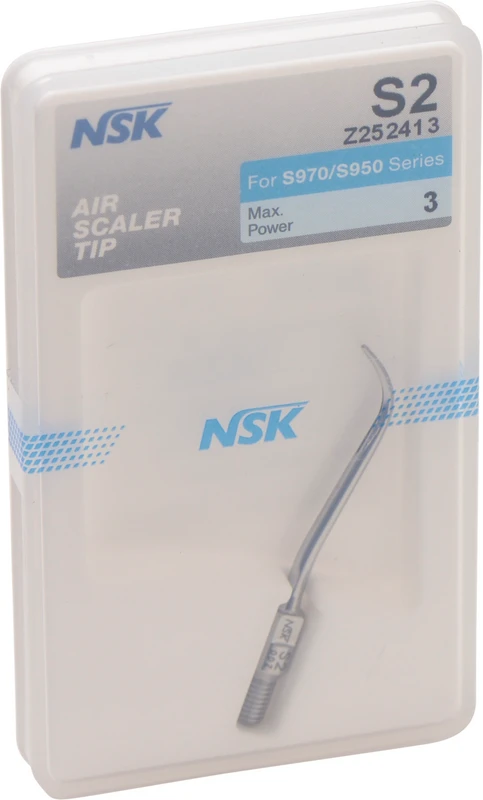 Varios Aufsätze  Stück  Scaling Aufsatz S2