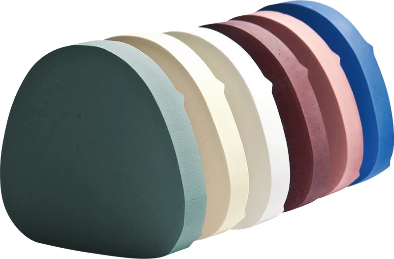 sockel-plaster® GT 160  Sack  22 kg blau