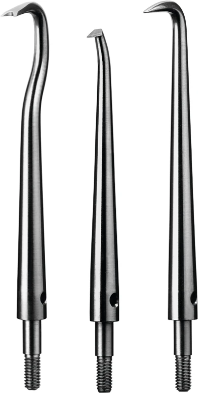 Kronenabnehmer AutoRem  Set