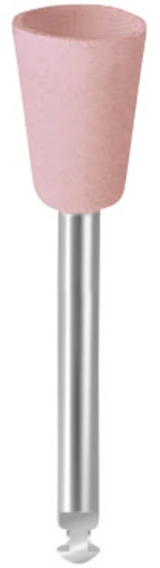 EVE COMPOSOFT  Packung  10 Stück rosa fein, RA, Figur Kelch, 7 x 10 mm