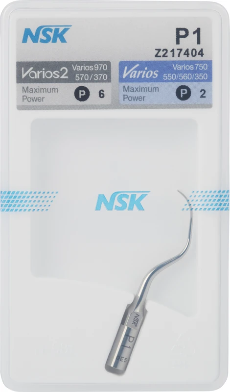 Varios Aufsätze  Stück  Perio Aufsatz P1