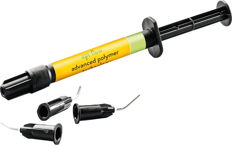 apt composite flow  Spritze  2 g A2