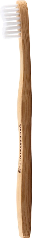 Humble Brush Kinder  Stück  ultra-soft, weiß