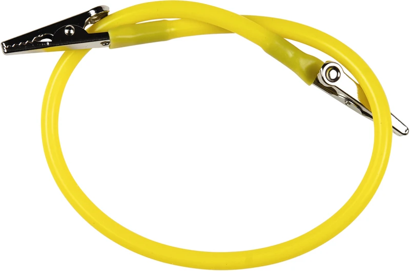 Miraclip  Stück  gelb, Länge 42 cm