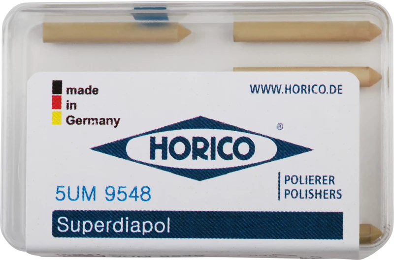 Superdiapol  Packung  5 Stück unmontiert, 9548