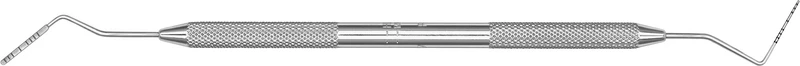 Parodontometer  Stück  PCPGF\W