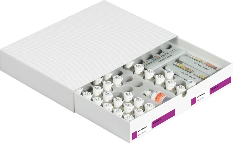VITA VMK Master® Zusatzmassen  Additional Set