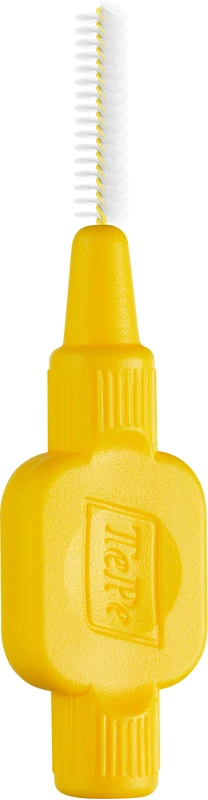 TePe® Interdentalbürsten Original  Packung  8 Stück gelb, Ø 0,7 mm