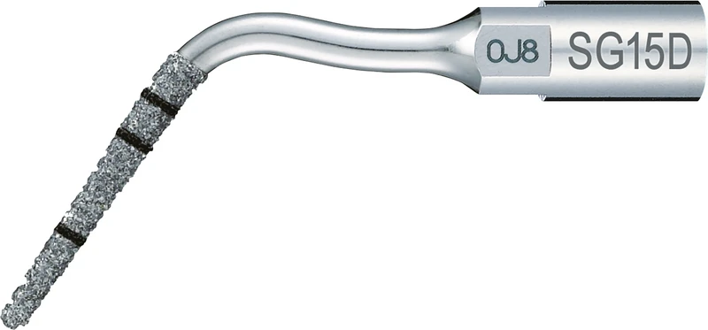 VarioSurg  Stück  Implantatvorbereitung SG15D