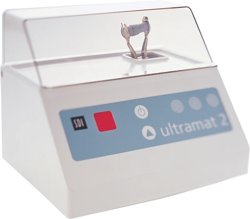 ultramat 2  Stück  Mischgerät inklusive Anschlusskabel