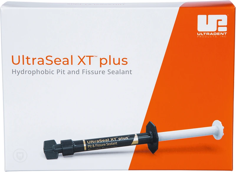 UltraSeal XT plus  Economypackung  20 x 1,2 ml opak weiß