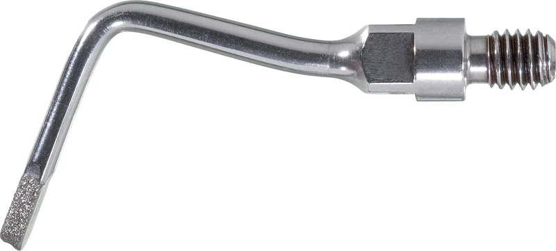 SiroSon, SiroSonic, PerioSonic Zubehör  Stück  SiroPrep M1 klein, Mesial