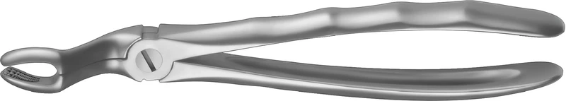 Zahnzangen LS  Stück  LS67A, OK Weisheitszahn