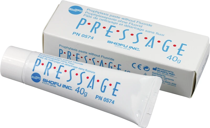 PRESSAGE  Tube  40 g