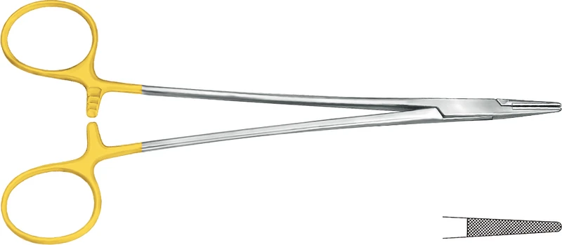 Nadelhalter  Stück  20-646-18-07