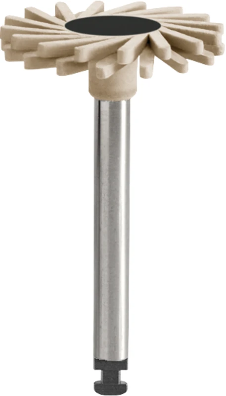 DIATECH CERASHINE PLUS  Packung  5 Stück weiß, RA, Figur 543 Twister, 1,6 mm, ISO 140