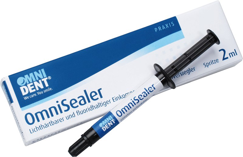 OmniSealer  Spritze  2 ml