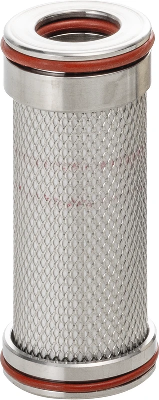 Bakterienfilter   Stück  für Trockenluftanlage, 60 g, 70 mm, Ø 28,5 mm