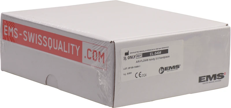 AIR-FLOW® handy 3.0 Handstück  Stück  120°