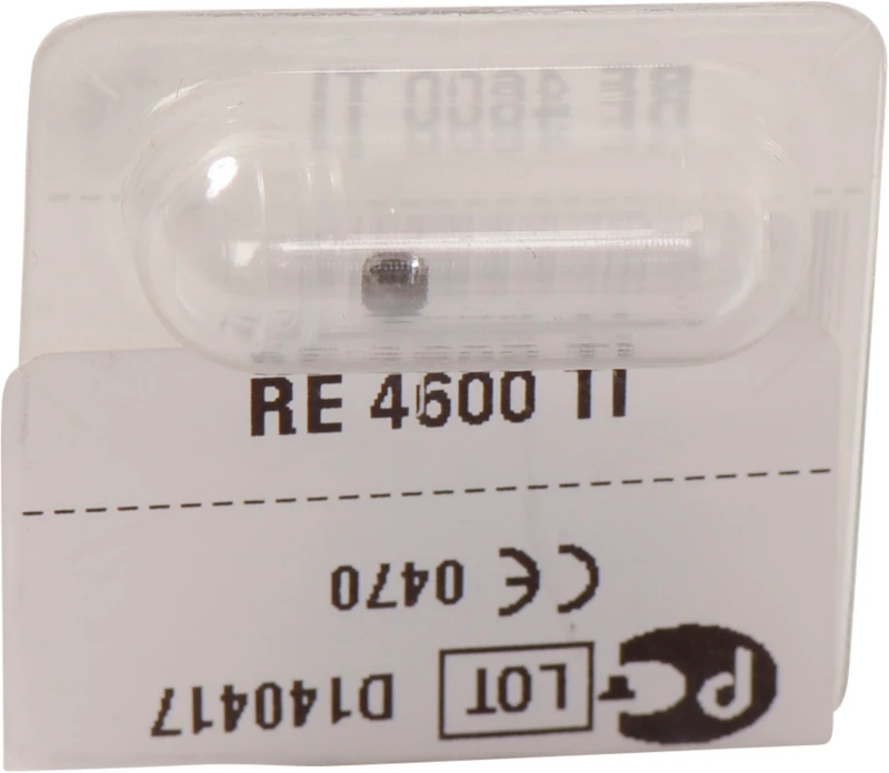 PRECI-CLIX-GEWINDE TI  Stück