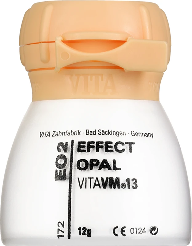 VITA VM®13 Zusatzmassen  Dose  12 g Pulver effect opal EO2