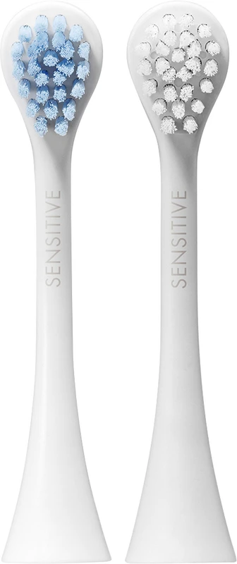 CURAPROX HYDROSONIC sensitive  Packung  2 Stück sensitive, für Pro und Easy