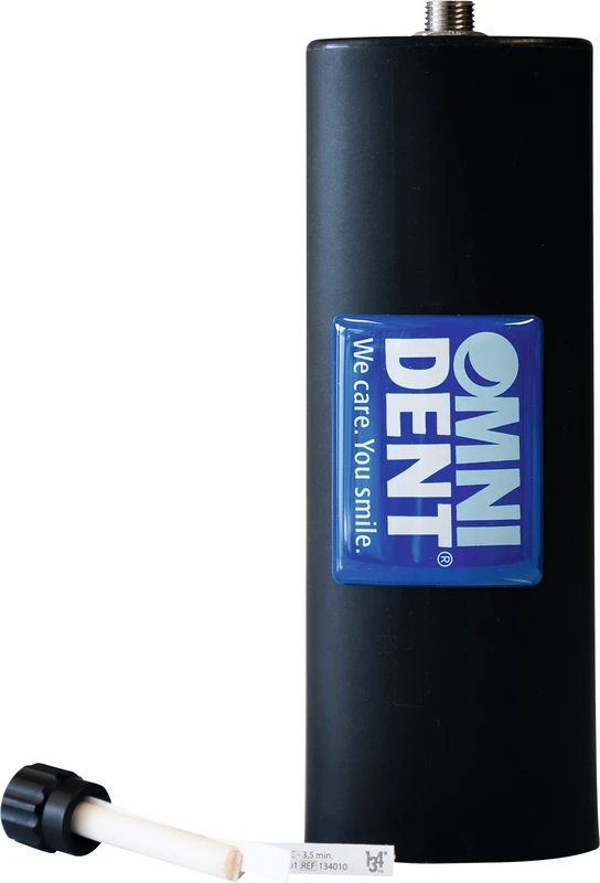 Omni Helix Test Pro   Set  1 Helix Test Pro, 400 Indikatorstreifen