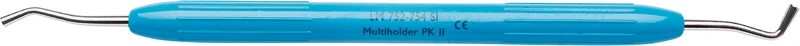 LM Multiholder  Stück  PK II, Si