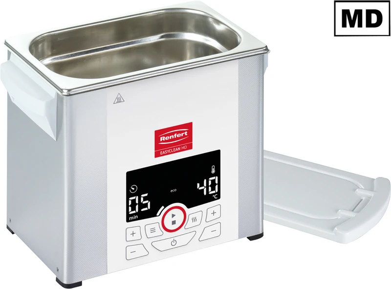 Easyclean MD  Stück  220-240 V