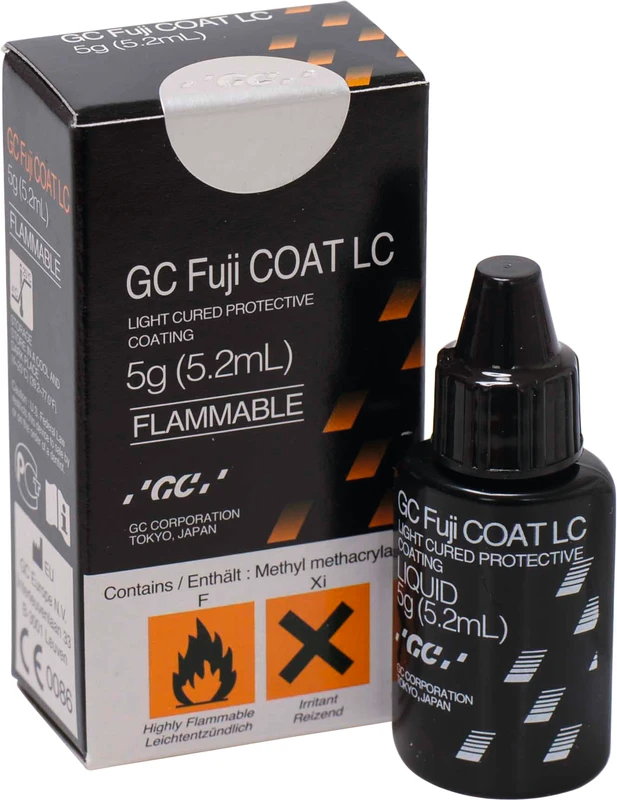 GC Fuji Coat LC  Flasche  5,2 ml