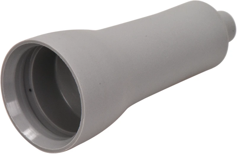 Adapter  Stück  Schlauchstutzen Adapter für A-dec Saughandstück Ø 7,2 mm